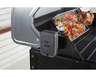 Bar-B-Chef Rotisserie Motor