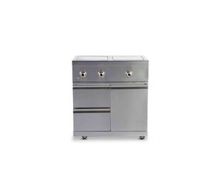 Ziegler & Brown Grand Turbo Range