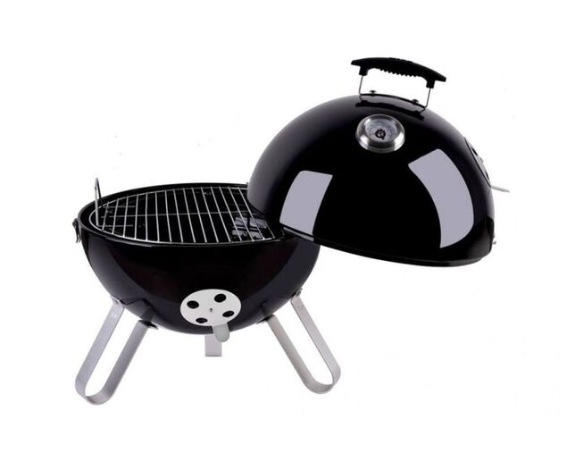ProQ Frontier BBQ Smoker, , hi-res