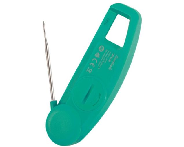 Javelin Thermometer - Mint, , hi-res
