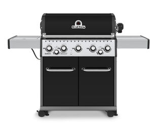 Broil King Baron 590