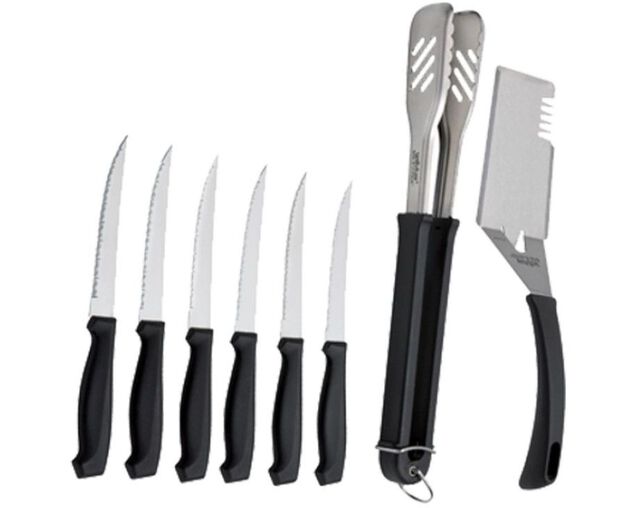 Wiltshire Bar-B-Grill Pack, , hi-res image number null