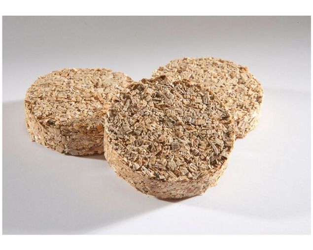 Bradley Smoker Bisquettes - Maple, , hi-res