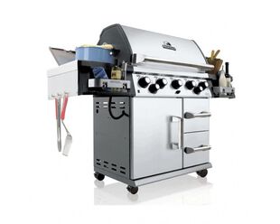Broil King Imperial 590