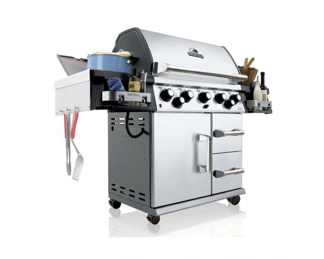 Broil King Imperial 590, , hi-res image number null