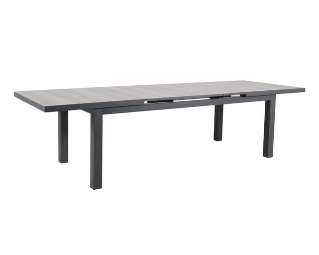 Dakota Extension Table (Gunmetal Grey), , hi-res image number null