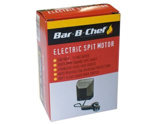 Bar-B-Chef 240V Rotisserie Motor