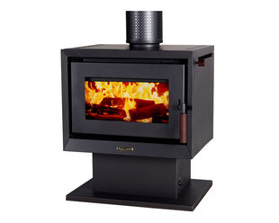 Norseman Nevada MKII Wood Heater