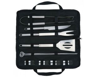 Pro Grill 18 Piece Toolset 