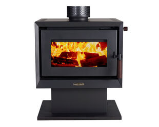 Norseman Legend MKII Wood Heater