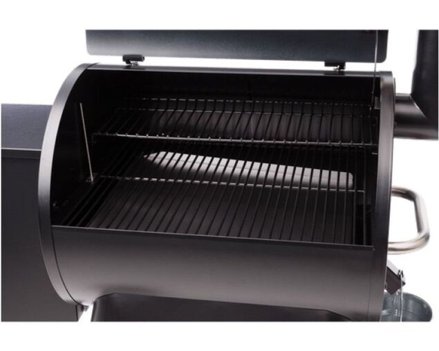 Traeger Pro Series 22, , hi-res