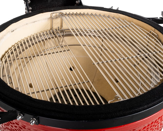 Kamado Joe Big Joe Series I, , hi-res