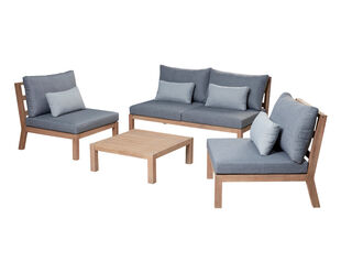 Cooper 5 Piece Modular Lounge
