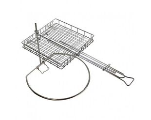 Pro Q Flip And Grate For Frontier/Ranger/Excel20