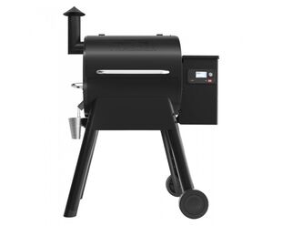 Traeger Pro 575
