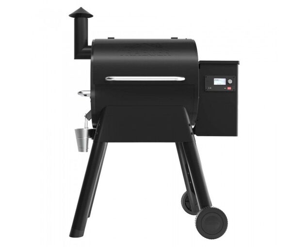 Traeger Pro 575, , hi-res image number null