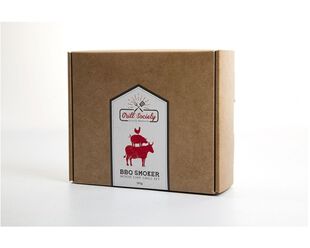 Smoking Beginners Set