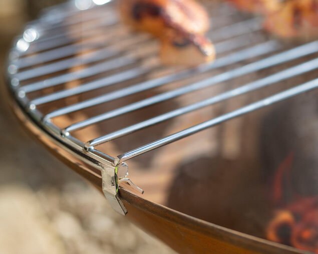 Kala Rustic Fire Pit, , hi-res