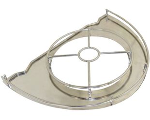Ziegler & Brown Twin Grill Trivet
