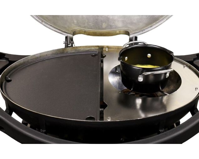 Ziegler & Brown Twin Grill Trivet, , hi-res