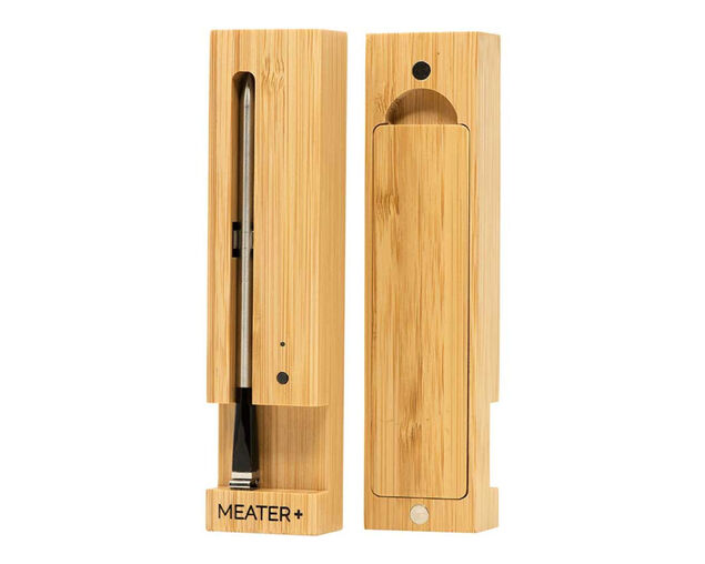 Meater+  Single Probe Thermometer, , hi-res image number null