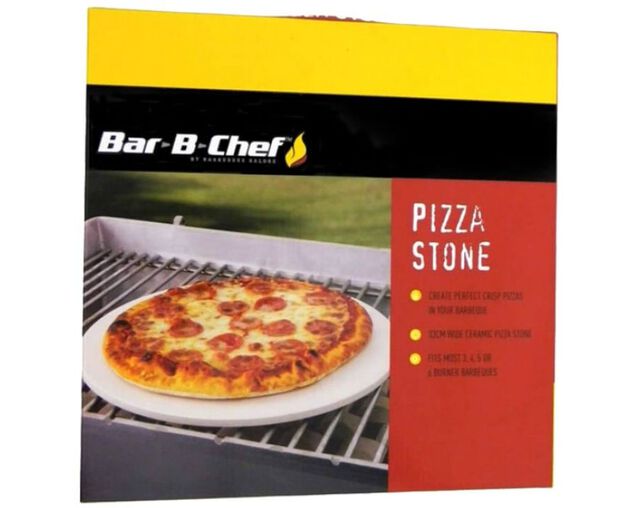 Pro Grill Pizza Stone, , hi-res image number null