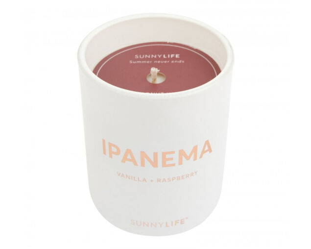 Sunnylife Scented Candle Ipanema, , hi-res