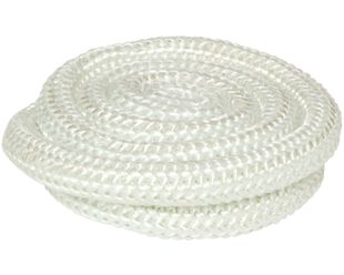 Wood Heater Door Rope - 9mm x 2m