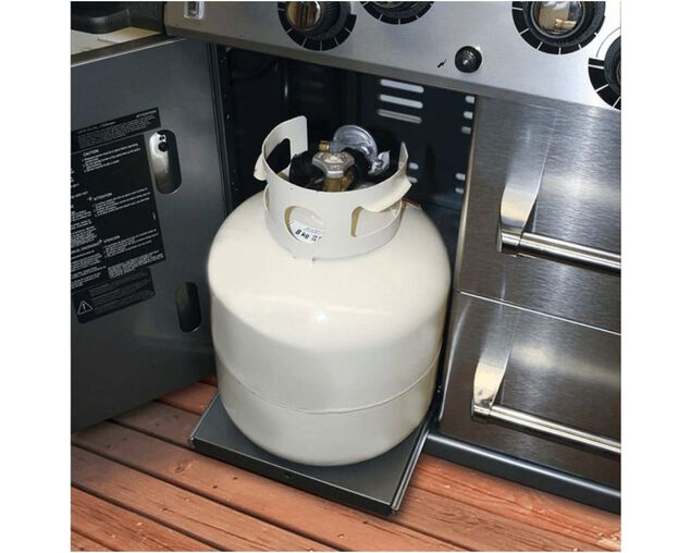 Broil King Imperial 590, , hi-res