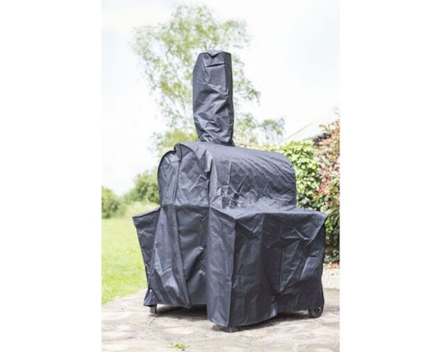 Arrosto Milano Pizza Oven Cover , , hi-res