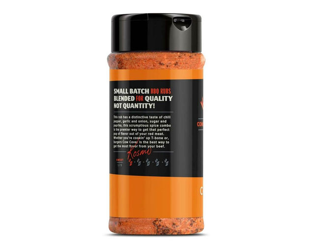 Kosmos Cow Cover Rub, , hi-res