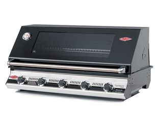 Beefeater Signature 3000E 5 Burner Build In BBQ