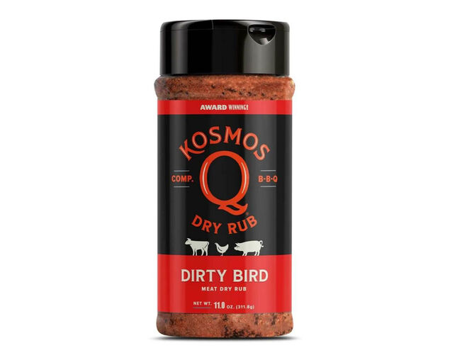 Kosmos Dirty Bird Rub, , hi-res image number null