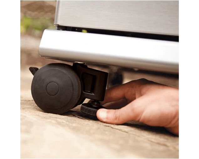 Broil King Imperial 590, , hi-res