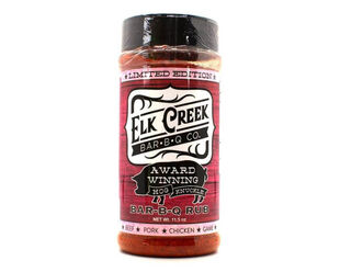 Elk Creek Hog Knuckle Rub