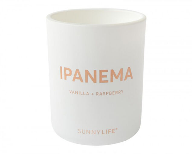 Sunnylife Scented Candle Ipanema, , hi-res image number null