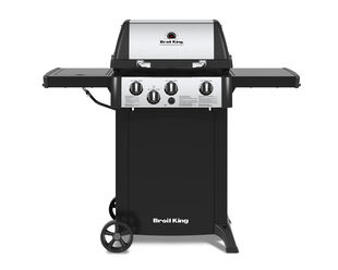 Broil King Gem 340