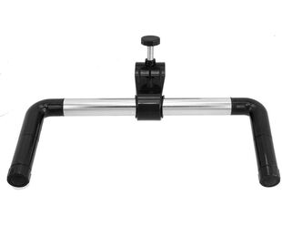 Ziegler and Brown BBQ Light