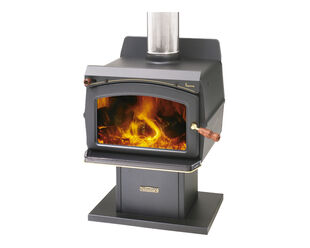 Norseman Forester Wood Heater
