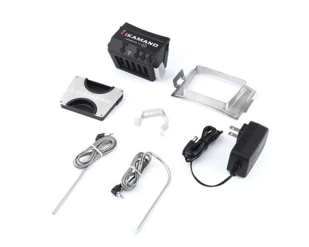 Kamado Joe iKamand for Classic, , hi-res