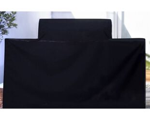 Bar-B-Chef 5 Burner Hooded BBQ Cover