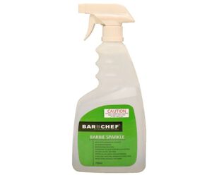 Pro Grill HD Barbeque Cleaner 