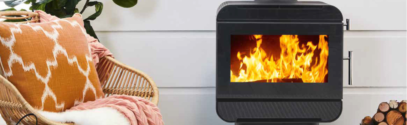 Austwood Wood Heaters