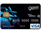GEM Visa