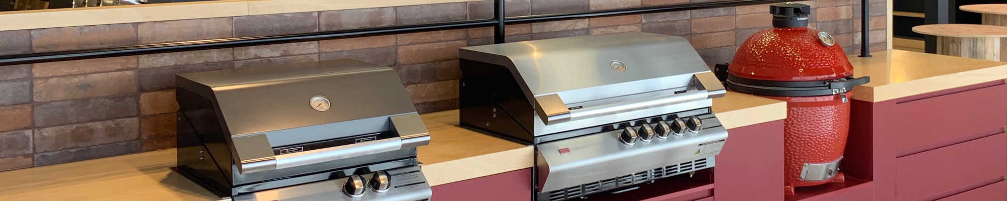 Barbeque Buying Guide