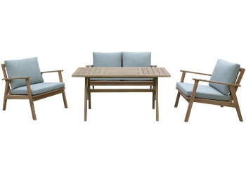 Outdoor Lounge Settings