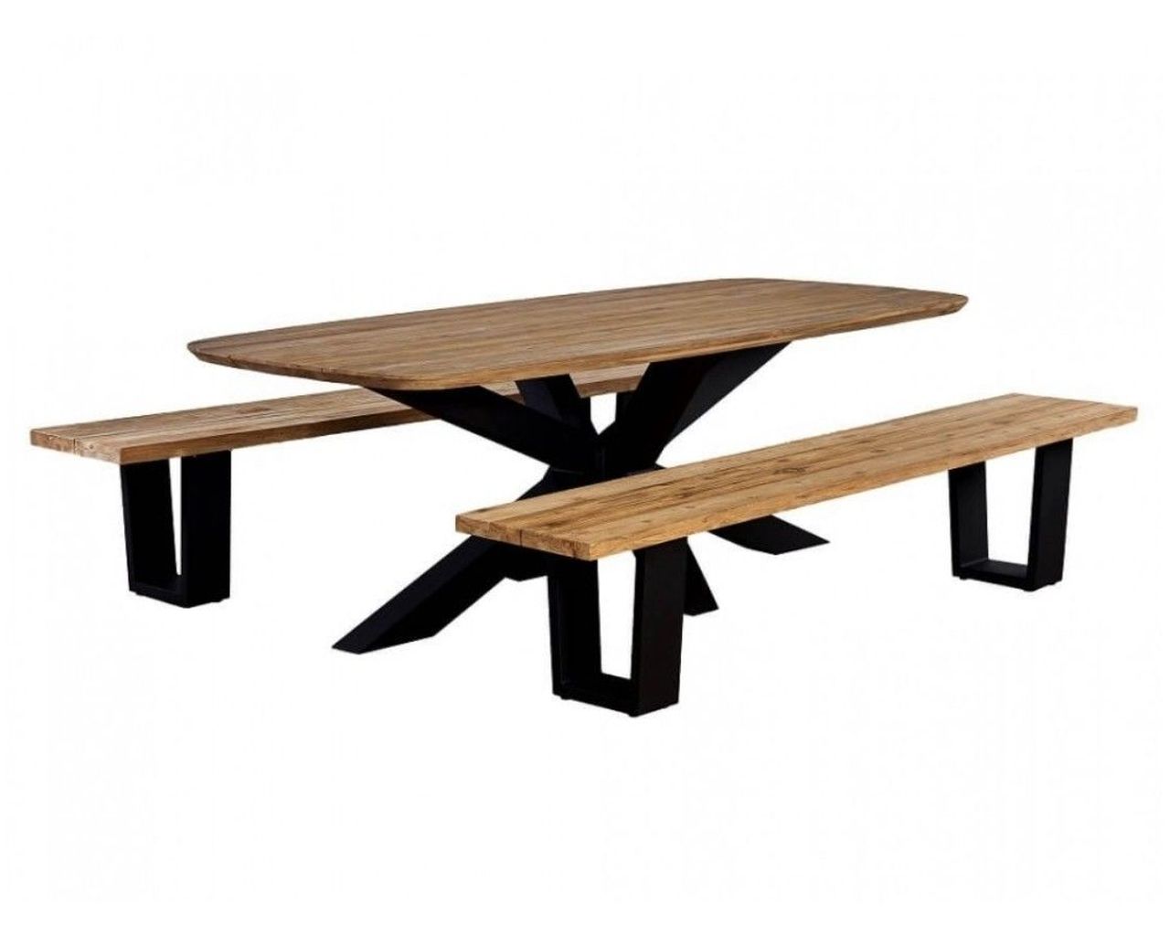 Jakarta 3 Piece Bench Setting, , hi-res image number null