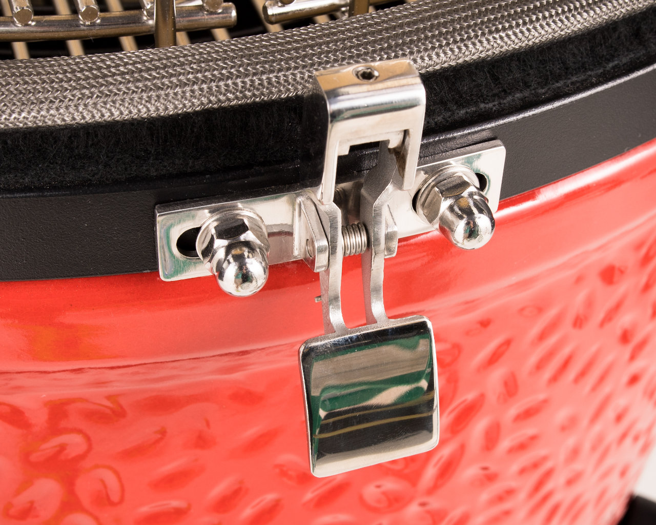 Kamado Joe Classic Series III (Red), , hi-res image number null