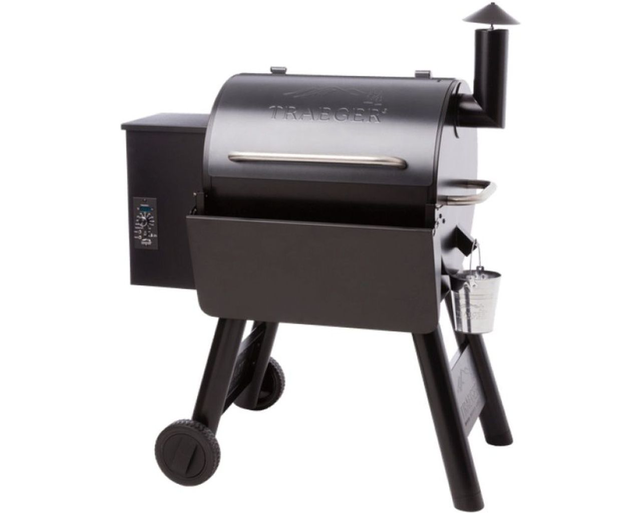 Traeger Pro Series 22, , hi-res image number null