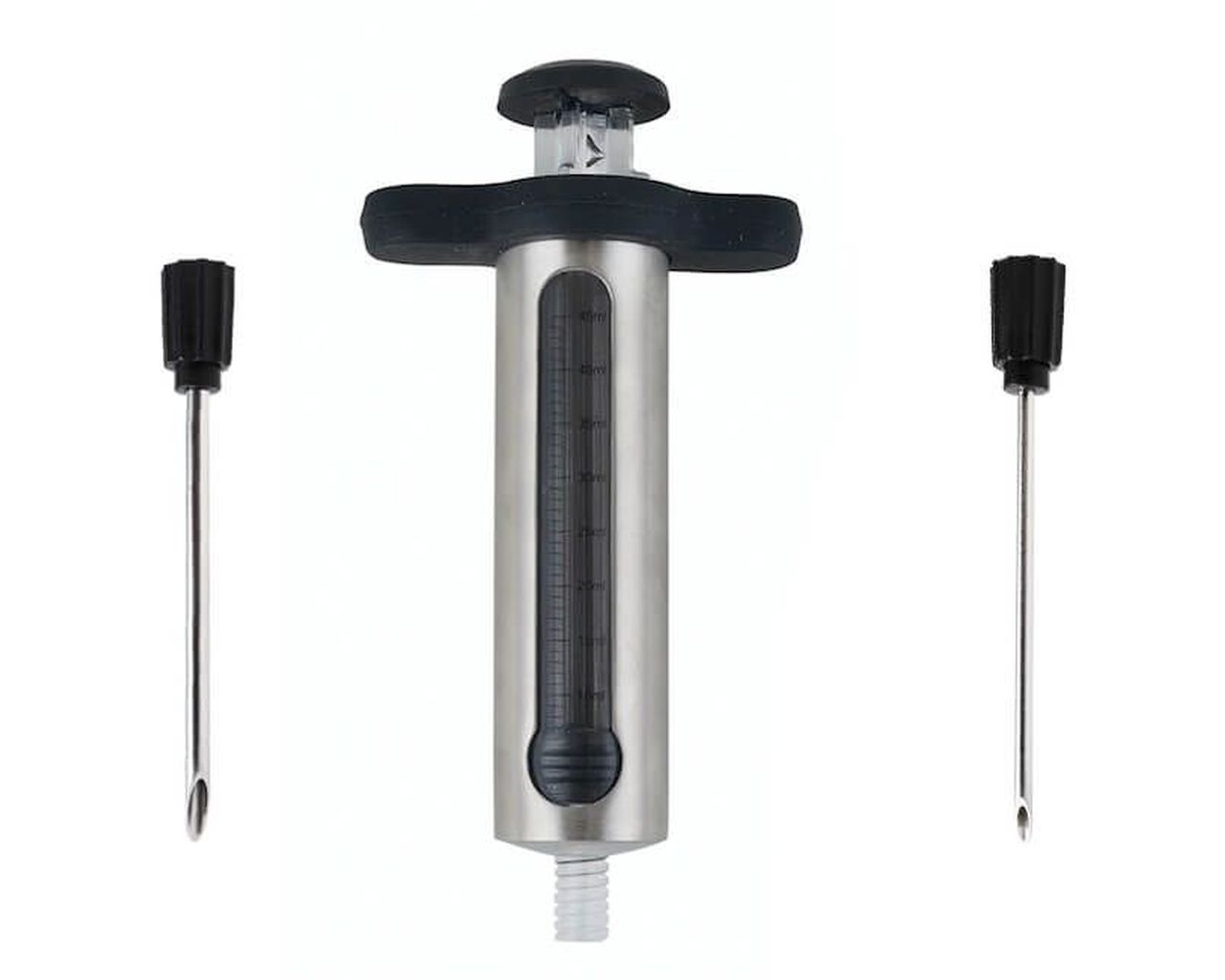 Pro Smoke Marinade Injector                       , , hi-res image number null